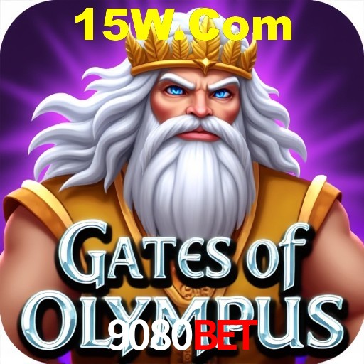 Provedores de Jogos 9080Bet