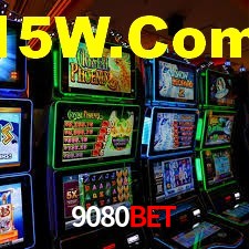 Welcome Bonus 9080Bet