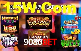 9080Bet Login