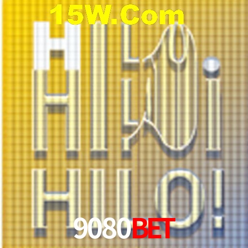 Slot Games 9080Bet