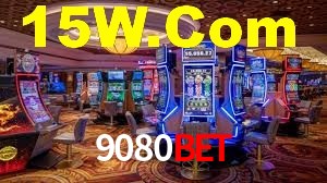 9080Bet App Interface