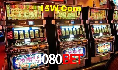 Inovações de Jogos na 9080Bet: O Futuro das Experiências Interativas