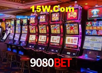 Descubra o Programa VIP da 9080Bet: Vantagens Exclusivas para Jogadores