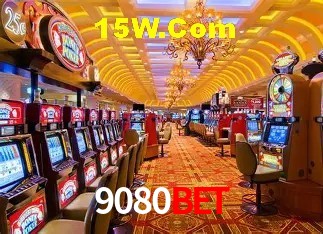 Explorando a Categoria de Eventos em Apostas na 9080Bet