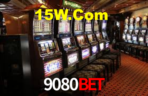 9080Bet: Seu Especialista em Apostas Esportivas Brasileiras