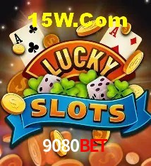 Apostas Esportivas na 9080Bet: Um Guia Completo