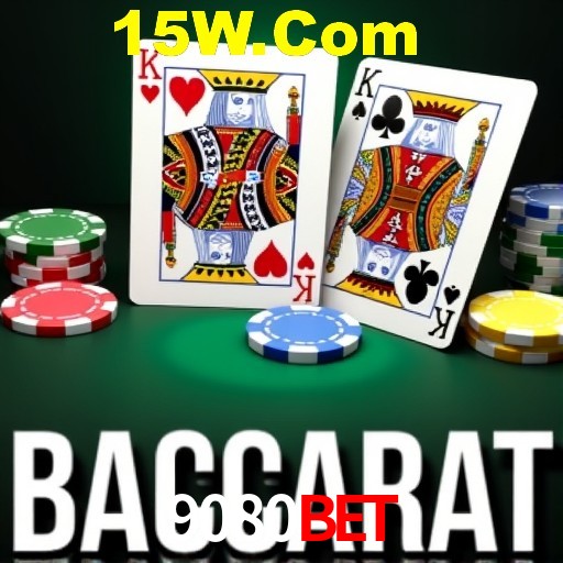Welcome Bonus 9080Bet