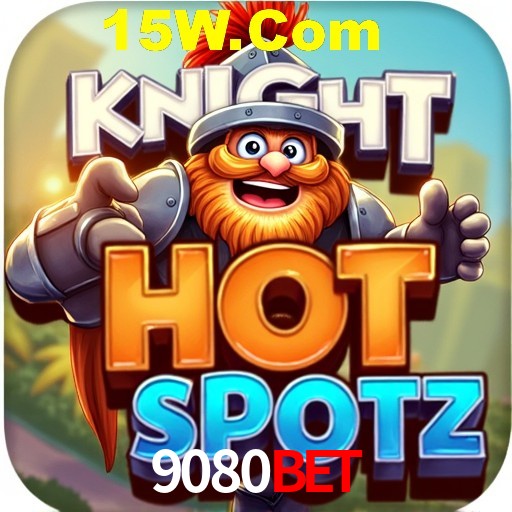 Descubra o Mundo do Cassino Online com 9080Bet