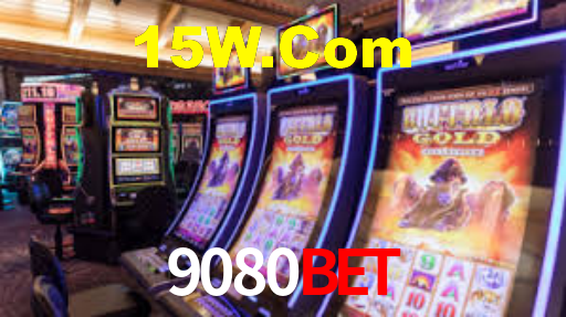9080Bet: A Experiência de Casino com Jogos de Mesa ao Vivo