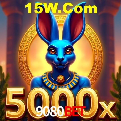 Diretório de Jogos 9080Bet